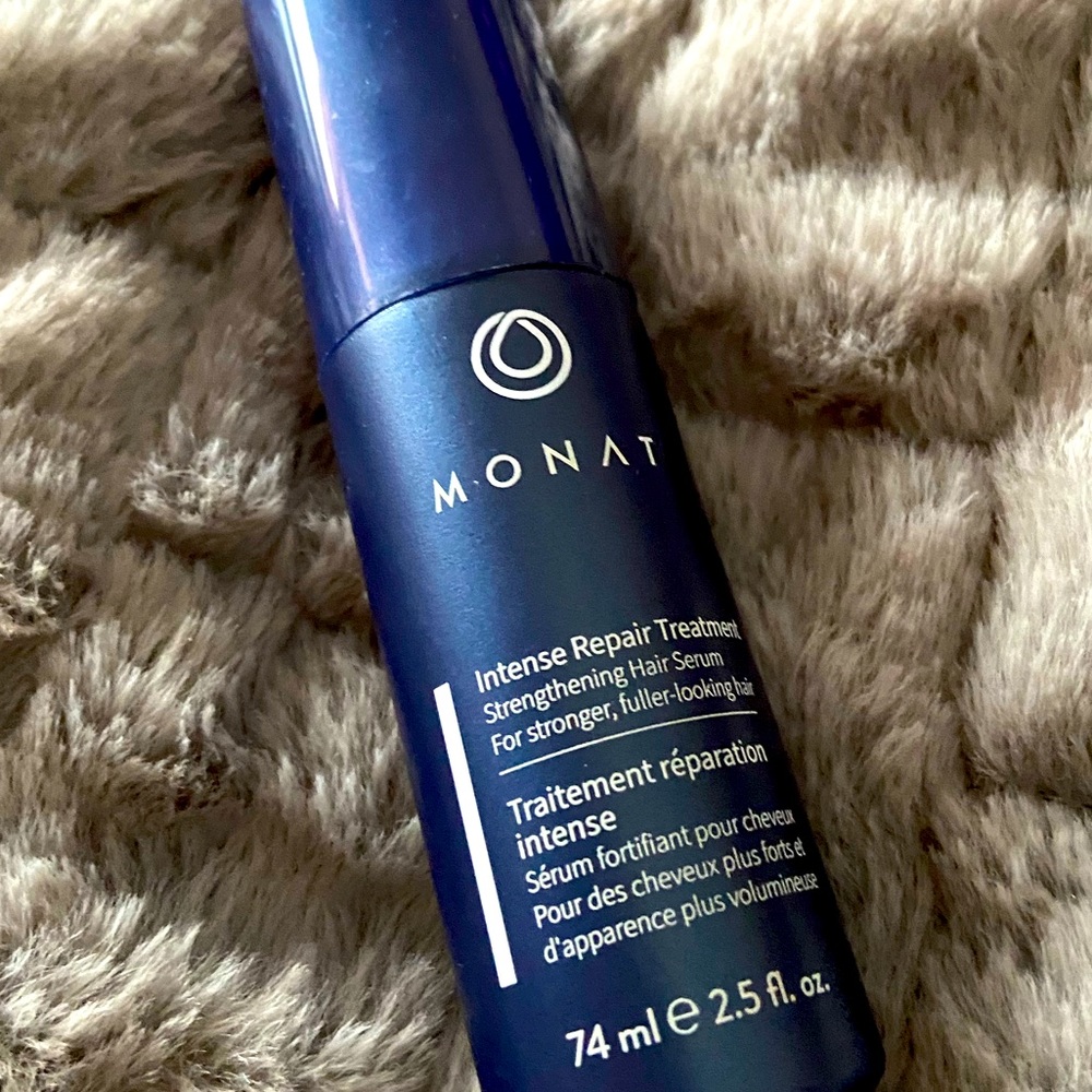 Intense Repair Treatment